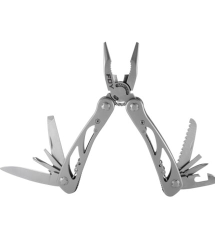 HC124200 - Pinza Multiherramienta 12 En 1 Foy 143147 - FOY