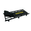 HC124608 - Cama Para Mecánico Ajustable Acolchonada 3 Posiciones 48 Surtek 137068 - SURTEK