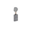 HC124768 - Juego De Carbones Para Cn506 Surtek CAR-078 - SURTEK