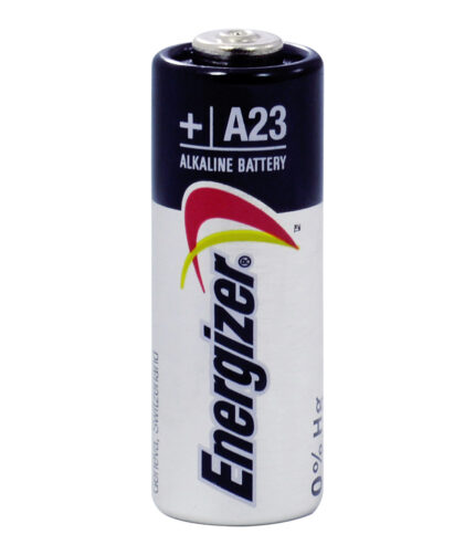 HC124842 - Pila Alcalina Energizer® A23 12V 2 Piezas Surtek A23BPZ-2 - SURTEK