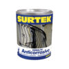 HC125810 - Esmalte Anticorrosivo 250 Ml Color Negro Surtek SP30199 - SURTEK