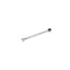 HC127039 - Llave Combinada Pulido Espejo De Matraca En Pulgadas 12 Puntas 1/4 Surtek 100528 - SURTEK
