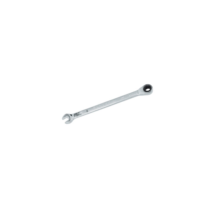 HC127039 - Llave Combinada Pulido Espejo De Matraca En Pulgadas 12 Puntas 1/4 Surtek 100528 - SURTEK
