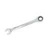 HC127041 - Llave Combinada Pulido Espejo De Matraca En Pulgadas 12 Puntas 7/8 Surtek 100546 - SURTEK