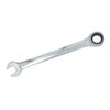 HC127043 - Llave Combinada Pulido Espejo De Matraca En Pulgadas 12 Puntas 1 Surtek 100548 - SURTEK