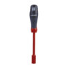 HC128470 - Destornillador Con Mango Trimaterial 1000 V De Caja Métrico 9 Mm X 5 Urrea 9209MTV - URREA
