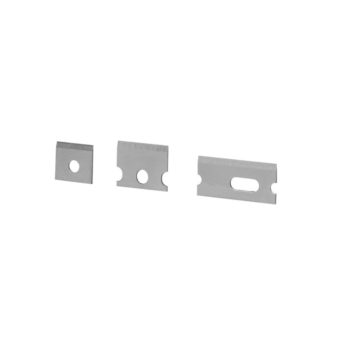 HC131776 - Repuesto Para Pinza Ponchadora Modular 302 Urrea R302 - URREA