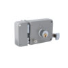 HC13490 - Cerradura De Sobreponer Función Instala Fácil Derecha Llave Estándar En Caja Lock 18CS - LOCK