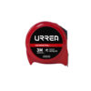 HC136394 - Flexómetro Con Carcasa De Plástico 3 M X 19 Mm Granel Urrea 1583LHG - URREA