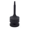 HC15122 - Dado De Impacto Con Punta Torx Cuadro De 3/8 T25 Urrea 729025W - URREA