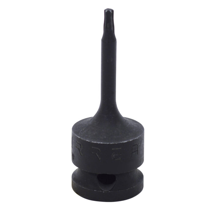 HC15122 - Dado De Impacto Con Punta Torx Cuadro De 3/8 T25 Urrea 729025W - URREA