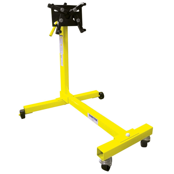 HC15578 - Soporte Para Motor Capacidad 454 Kg Surtek 137050 - SURTEK