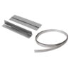 HC18910 - Bisagra Piano 1-1/2 X 3.5 M Natural En Caja Lock LBP33 - LOCK