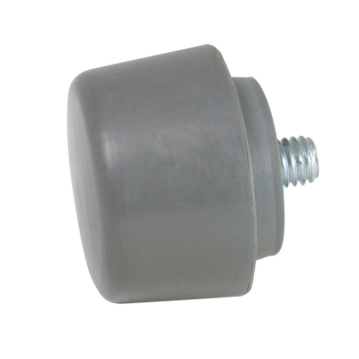 HC21500 - Repuesto De Tapa Intercambiable Extra Suave Gris Oscuro 1362 Urrea 1362XS - URREA