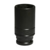 HC44795 - Dado De Impacto Largo Cuadro De 1/2 6 Puntas Métrico 28 Mm Urrea 7328M - URREA