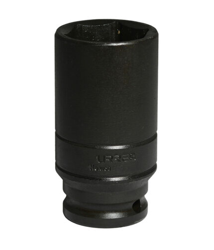 HC44795 - Dado De Impacto Largo Cuadro De 1/2 6 Puntas Métrico 28 Mm Urrea 7328M - URREA