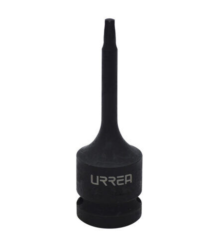 HC49541 - Dado De Impacto Con Punta Torx Cuadro De 1/2 T55 Urrea 744155W - URREA