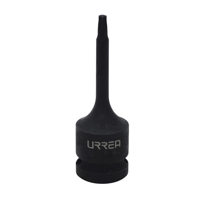 HC49545 - Dado De Impacto Con Punta Torx Cuadro De 1/2 T40 Urrea 744140W - URREA