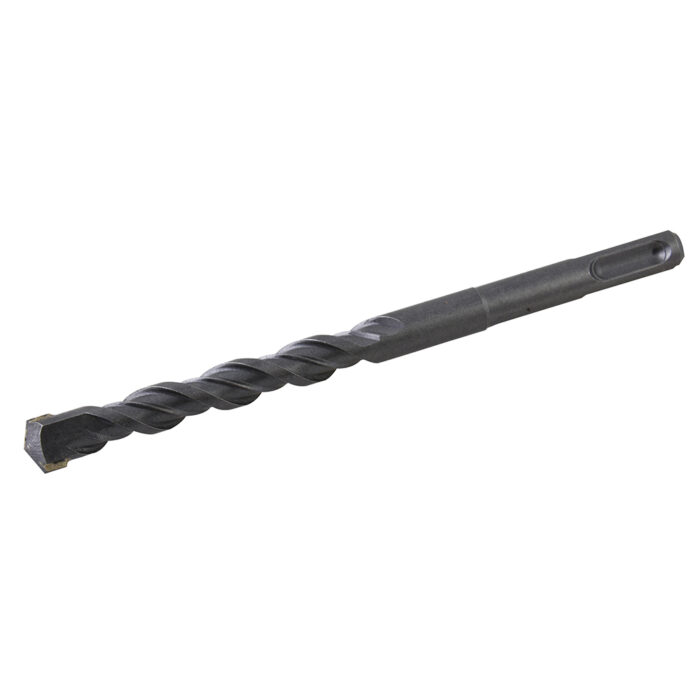 HC50028 - Broca Para Concreto De Acero Sds Plus 1/2 X 18 Con Punta De Tungsteno Surtek 119215 - SURTEK
