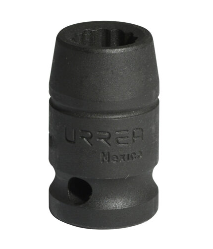 HC50050 - Dado De Impacto Cuadro De 1/2 12 Puntas Métrico 14 Mm Urrea 7414MT - URREA