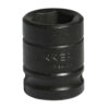 HC50106 - Dado De Impacto Cuadro De 1/2 6 Puntas Métrico 20 Mm Urrea 7420M - URREA