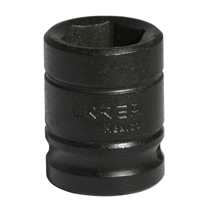 HC50106 - Dado De Impacto Cuadro De 1/2 6 Puntas Métrico 20 Mm Urrea 7420M - URREA