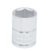 HC50230 - Dado Cuadro De 3/8 6 Puntas Métrico 25 Mm Urrea 5225HM - URREA