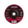 HC50234 - Disco Abrasivo Tipo 27 Para Metal 9 X 1/4 Urrea AMGD09 - URREA