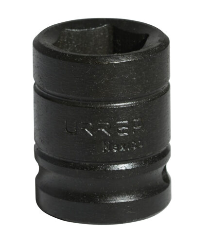 HC50321 - Dado De Impacto Cuadro De 1/2 6 Puntas Métrico 26 Mm Urrea 7426M - URREA