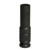 HC50373 - Dado De Impacto Largo Cuadro De 1/2 6 Puntas Métrico 9 Mm Urrea 7309M - URREA