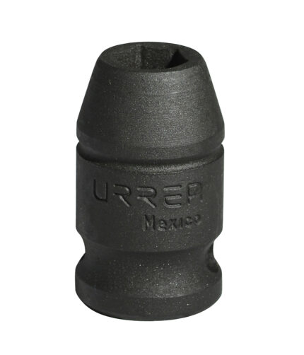 HC50514 - Dado De Impacto Cuadro De 1/2 6 Puntas Métrico 9 Mm Urrea 7409M - URREA