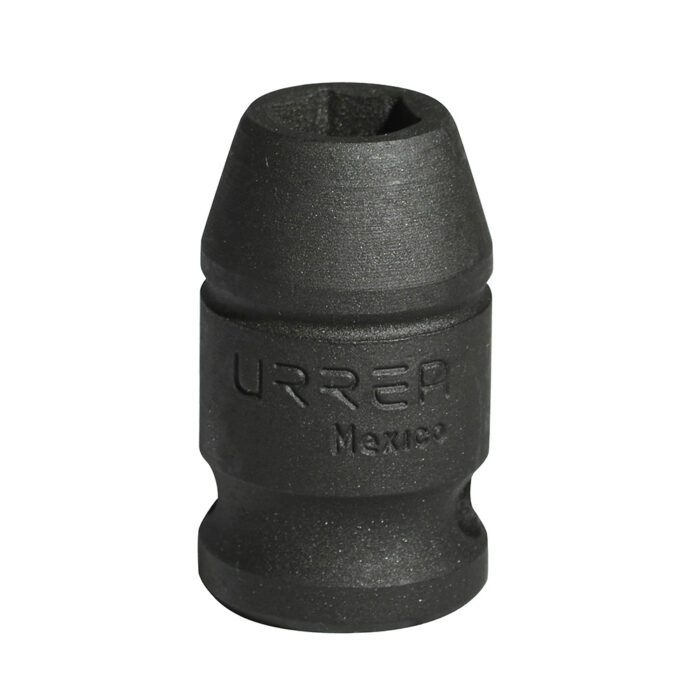 HC50514 - Dado De Impacto Cuadro De 1/2 6 Puntas Métrico 9 Mm Urrea 7409M - URREA