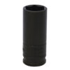 HC50704 - Dado De Impacto Largo Cuadro De 3/8 6 Puntas Métrico 23 Mm Urrea 7023M - URREA