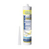 HC50726 - Silicon Para Baño Y Cocina Color Transparente 280 Ml Surtek 113453 - SURTEK