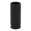 HC50866 - Dado De Impacto Largo Cuadro De 3/8 6 Puntas En Pulgadas 9/16 Urrea 7718H - URREA