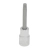 HC51017 - Dado Con Punta Torx Cuadro De 1/2 T45 Urrea 543945W - URREA