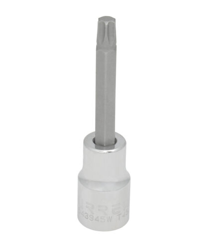 HC51017 - Dado Con Punta Torx Cuadro De 1/2 T45 Urrea 543945W - URREA