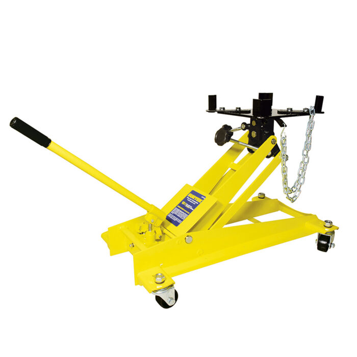 HC52494 - Gato Hidráulico Para Transmisión Pistón Con Tratamiento Y Pulido 0.5 Ton Surtek 137110 - SURTEK