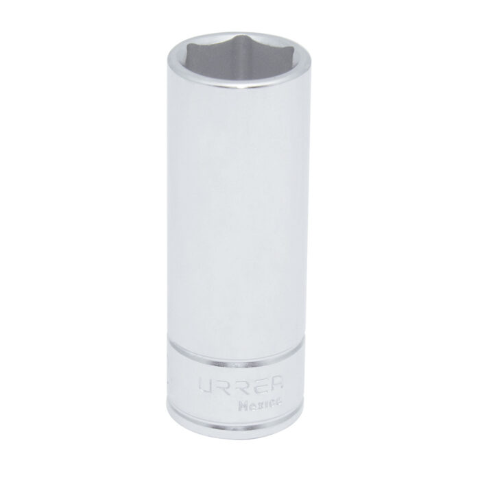 HC52710 - Dado Largo Cuadro De 1/2 6 Puntas Métrico 26 Mm Urrea 5326HM - URREA