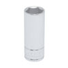 HC53433 - Dado Largo Cuadro De 3/8 6 Puntas Métrico 17 Mm Urrea 5017HM - URREA