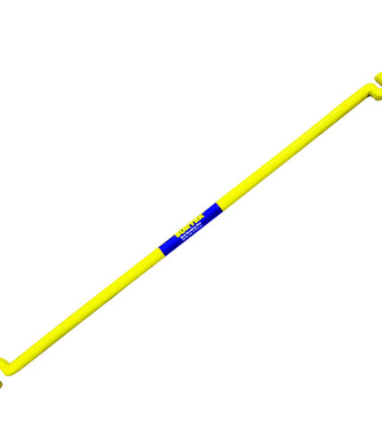 HC54425 - Grifa De Dos Bocas Para Varilla 3/8 A 1/2 Surtek 130080 - SURTEK