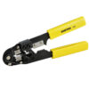 HC54590 - Pinza Ponchadora Modular 9 Para Conectores Rj12 Surtek 995 - SURTEK
