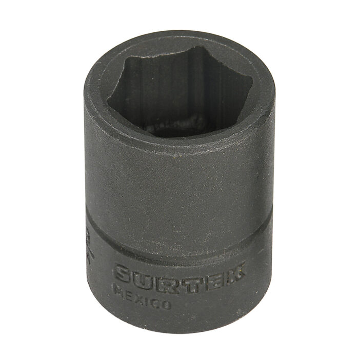 HC54770 - Dado De Impacto Cuadro De 1/2 6 Puntas En Pulgadas 15/16 Surtek S7830H - SURTEK