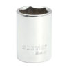 HC55157 - Dado En Pulgadas Cuadro De 1/2 6 Puntas 1-1/8 Surtek F5836H - SURTEK