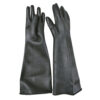 HC59014 - Guantes Largos De Látex Talla Ch Surtek 137397 - SURTEK