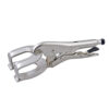 HC59126 - Pinza De Presión De 9 Quijada Para Sujetar Y Soldar Vigas Surtek 115087 - SURTEK