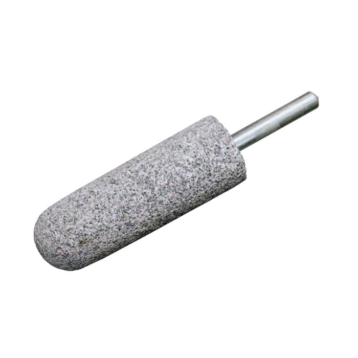 HC60890 - Punta Montada De Óxido De Aluminio Para Fundición Tipo A3 Urrea APMA3F - URREA