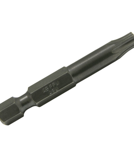 HC64019 - Punta Torx De Poder Hexágono De 1/4 T25 X 3-1/2 Urrea 16325X - URREA