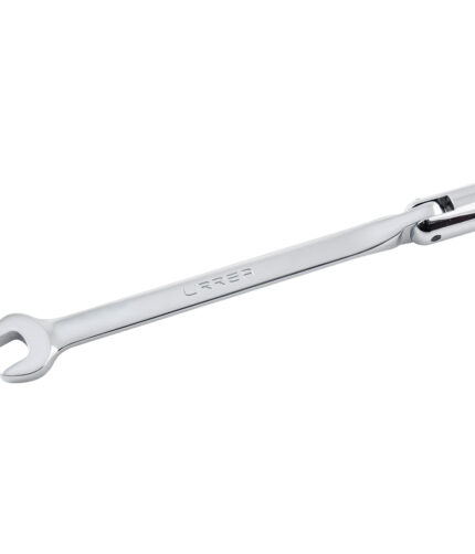 HC64149 - Llave Combinada Flexible Pulido Espejo En Pulgadas 12 Puntas 1/2 Urrea 1270-16 - URREA