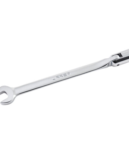HC64154 - Llave Combinada Flexible Pulido Espejo Métrica 12 Puntas 14 Mm Urrea 1270-14M - URREA